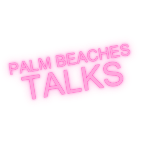 Palm Beaches Talks